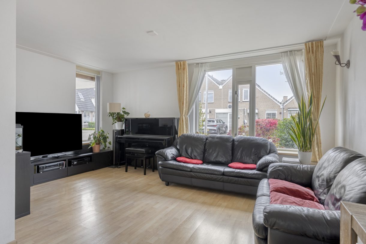 Te koop: Foto Woonhuis aan de Rhônelaan 16 in Eindhoven