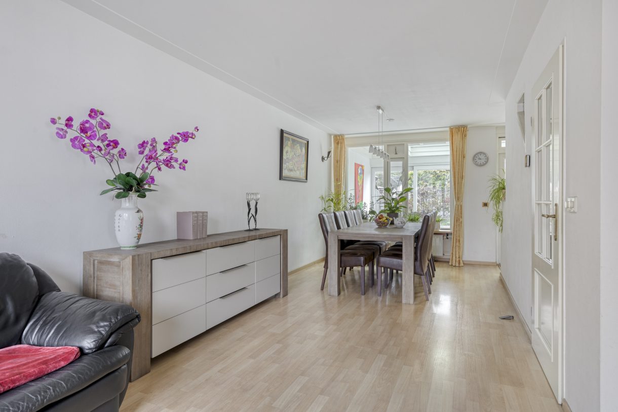 Te koop: Foto Woonhuis aan de Rhônelaan 16 in Eindhoven