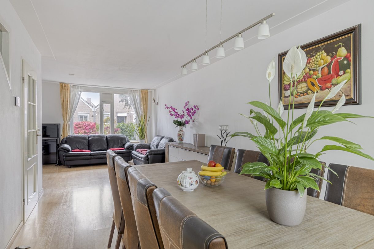 Te koop: Foto Woonhuis aan de Rhônelaan 16 in Eindhoven