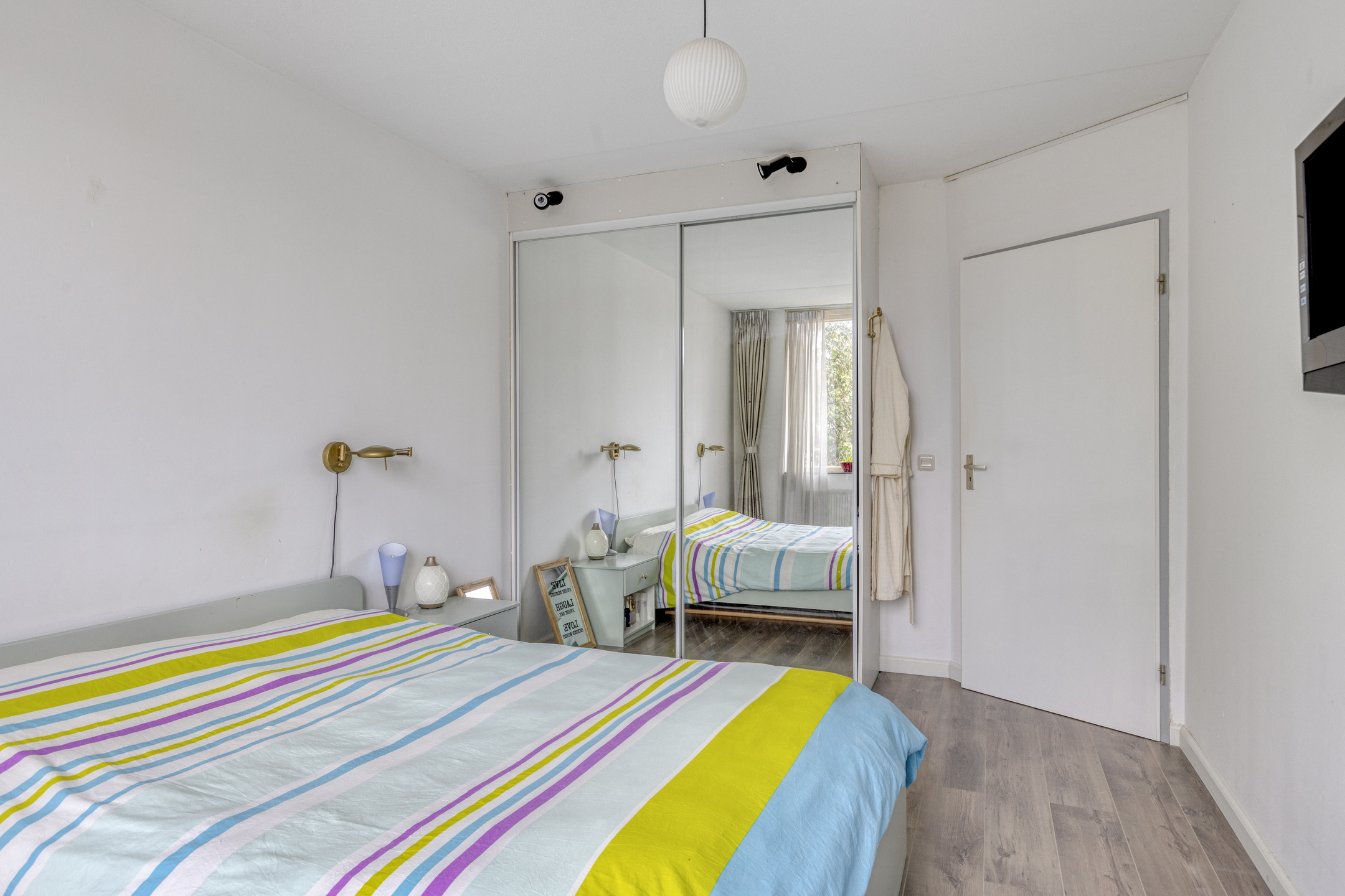 Te koop: Foto Woonhuis aan de Rhônelaan 16 in Eindhoven