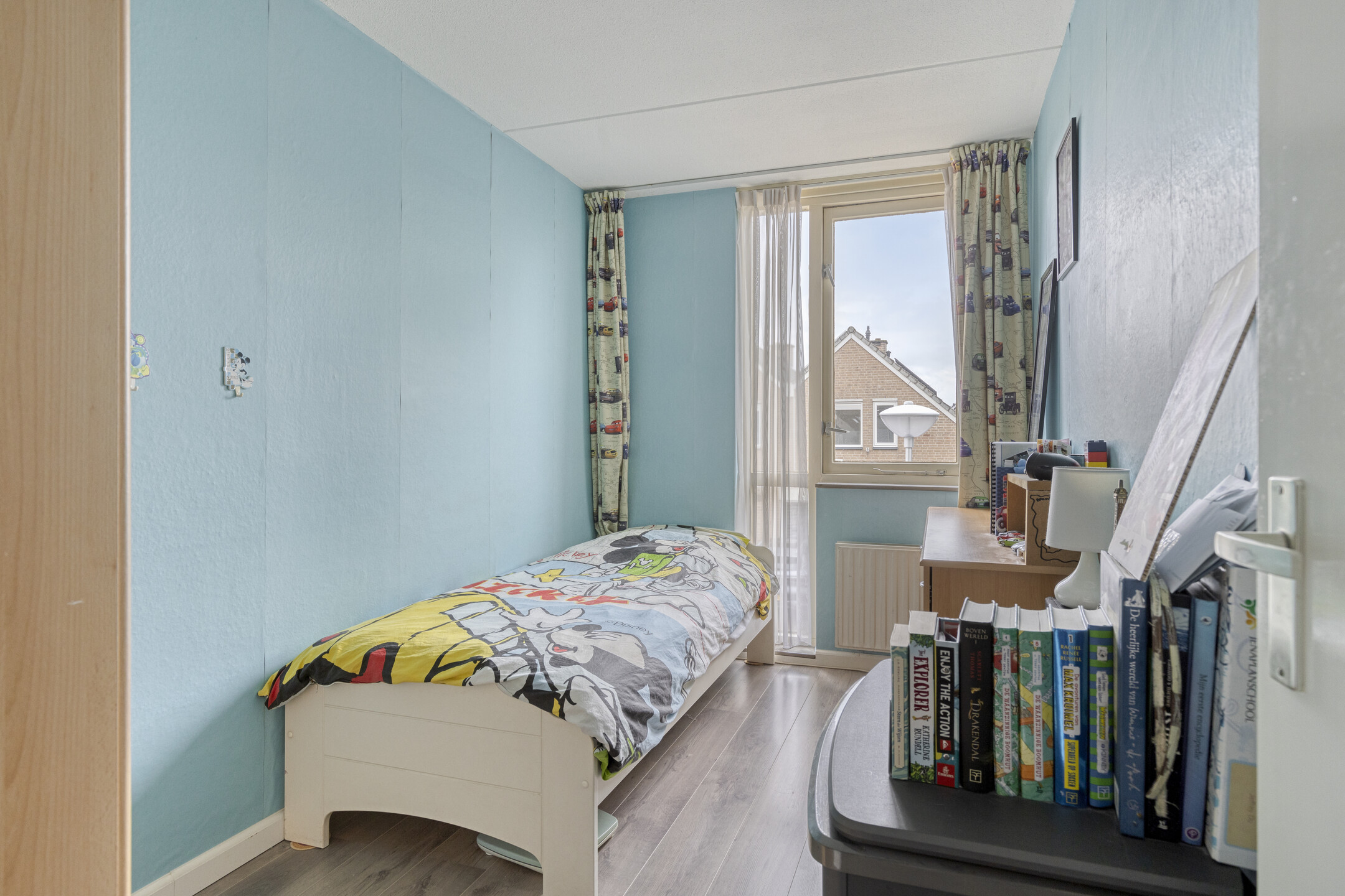 Te koop: Foto Woonhuis aan de Rhônelaan 16 in Eindhoven