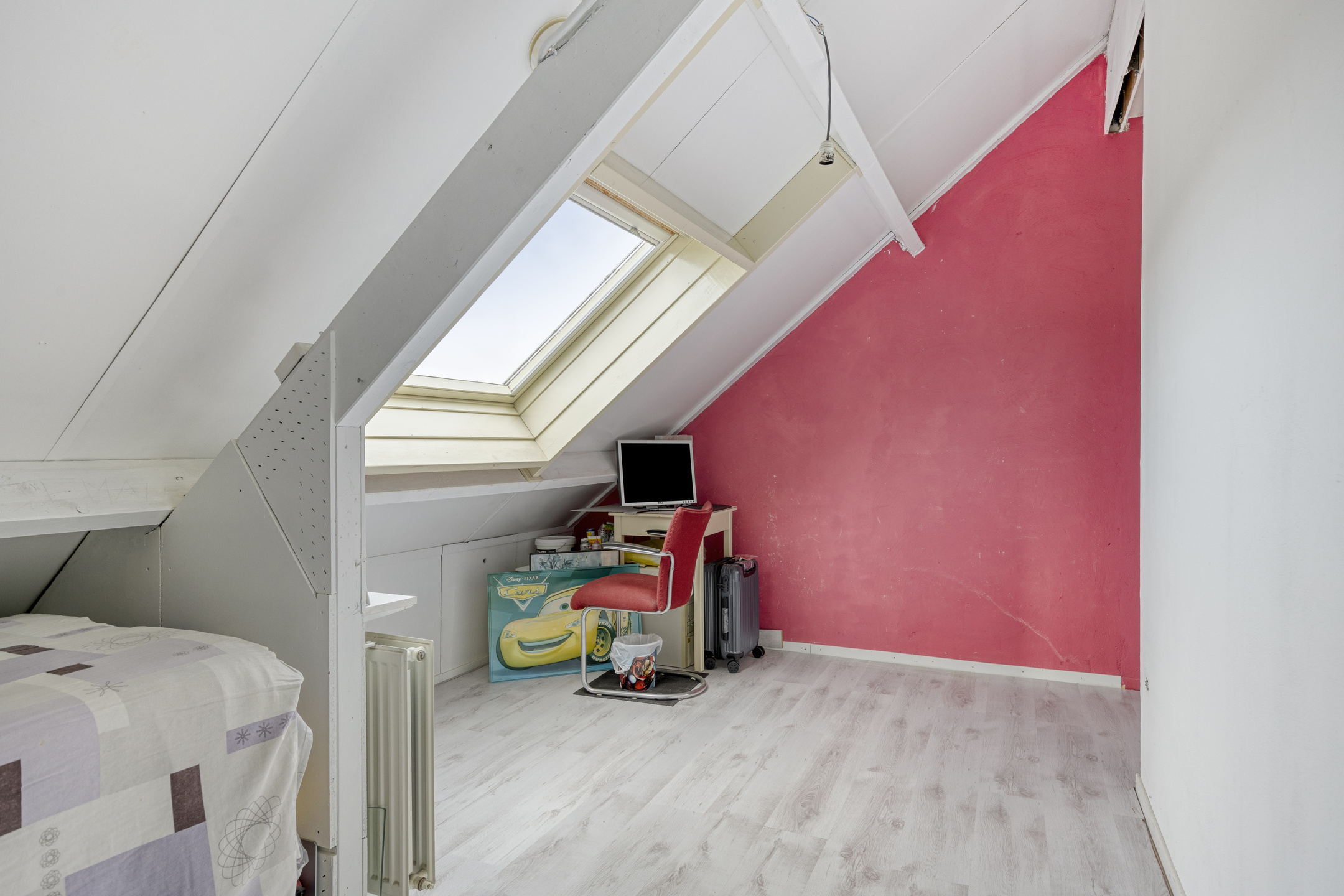 Te koop: Foto Woonhuis aan de Rhônelaan 16 in Eindhoven