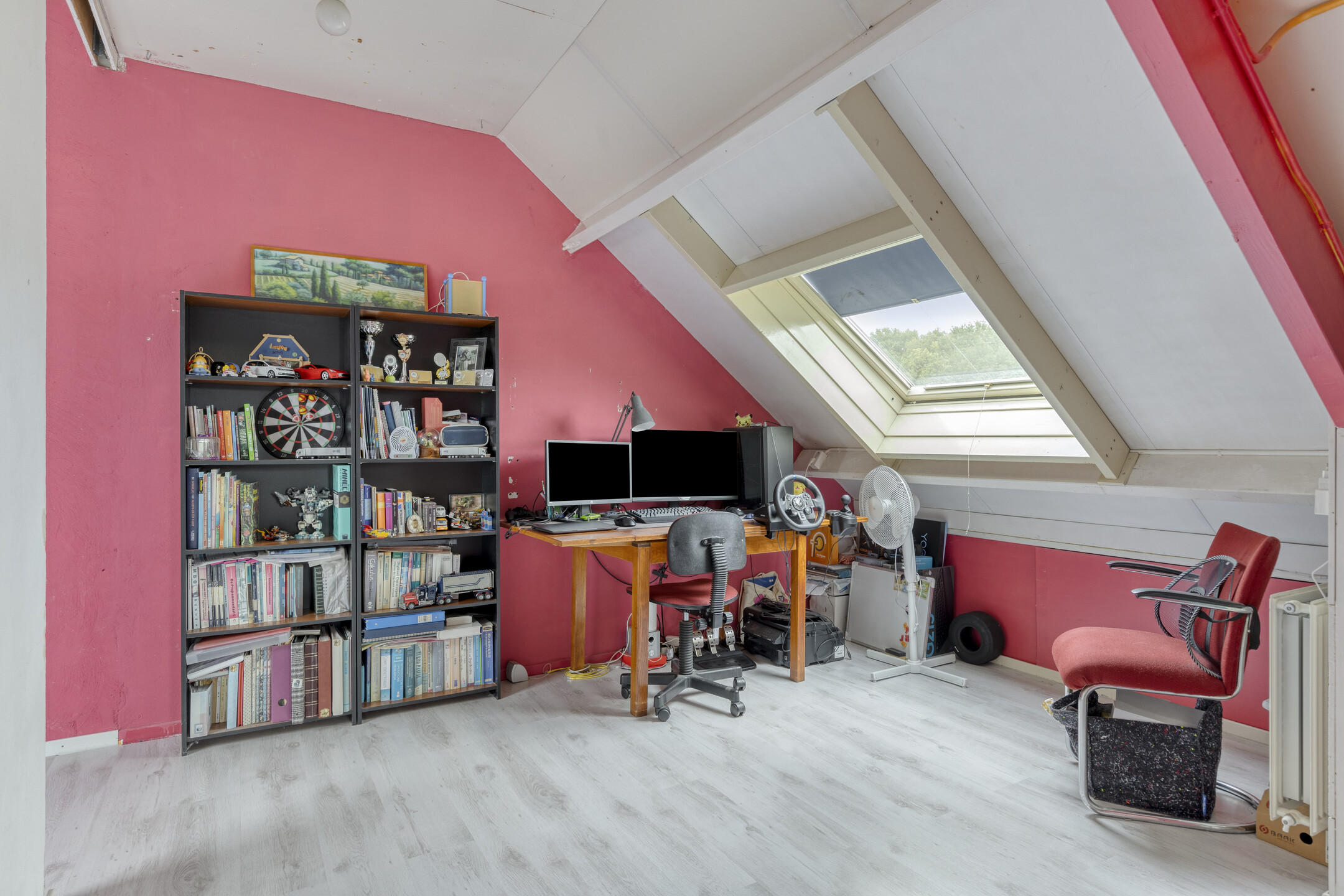 Te koop: Foto Woonhuis aan de Rhônelaan 16 in Eindhoven