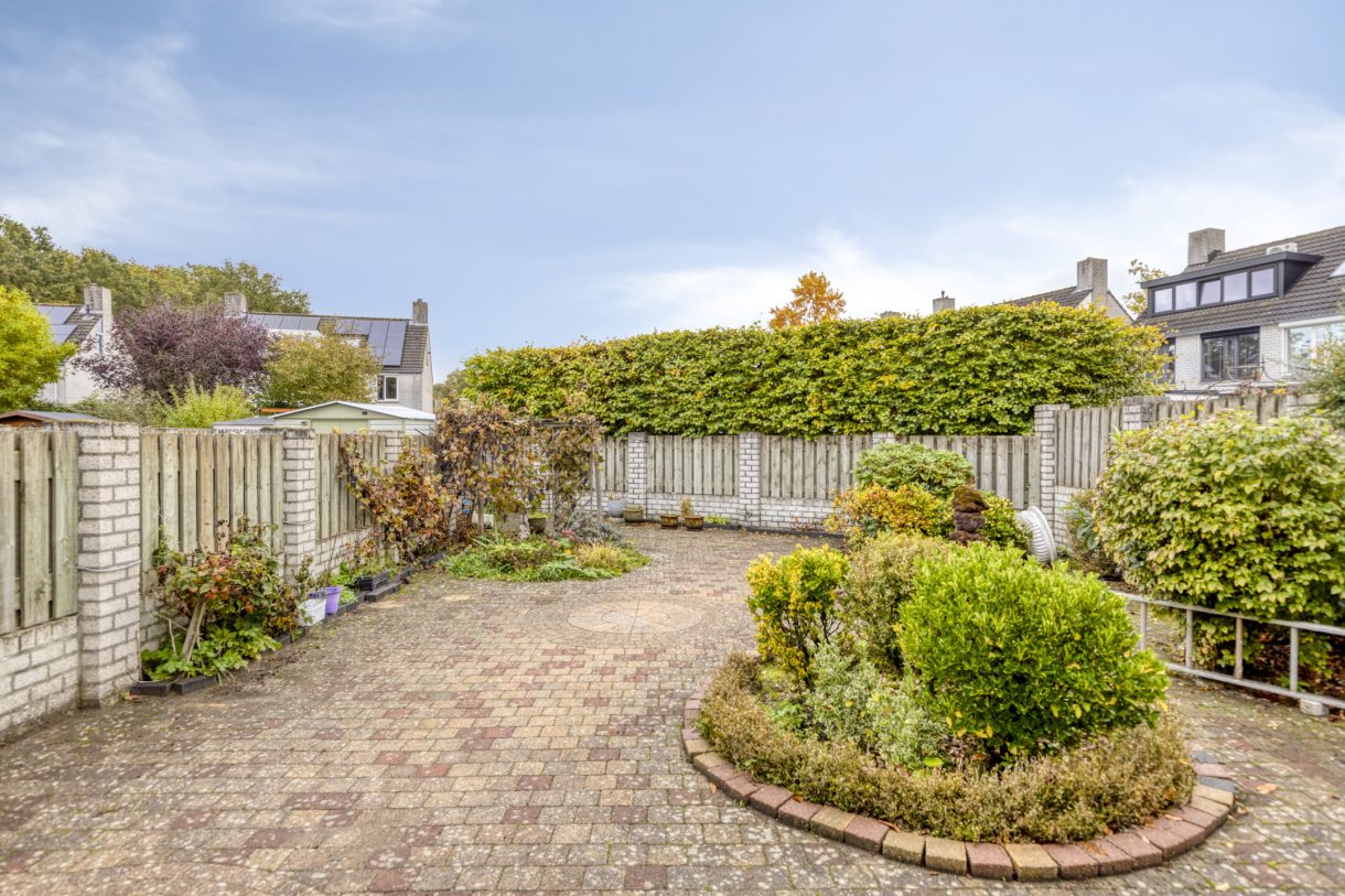 Te koop: Foto Woonhuis aan de Rhônelaan 16 in Eindhoven