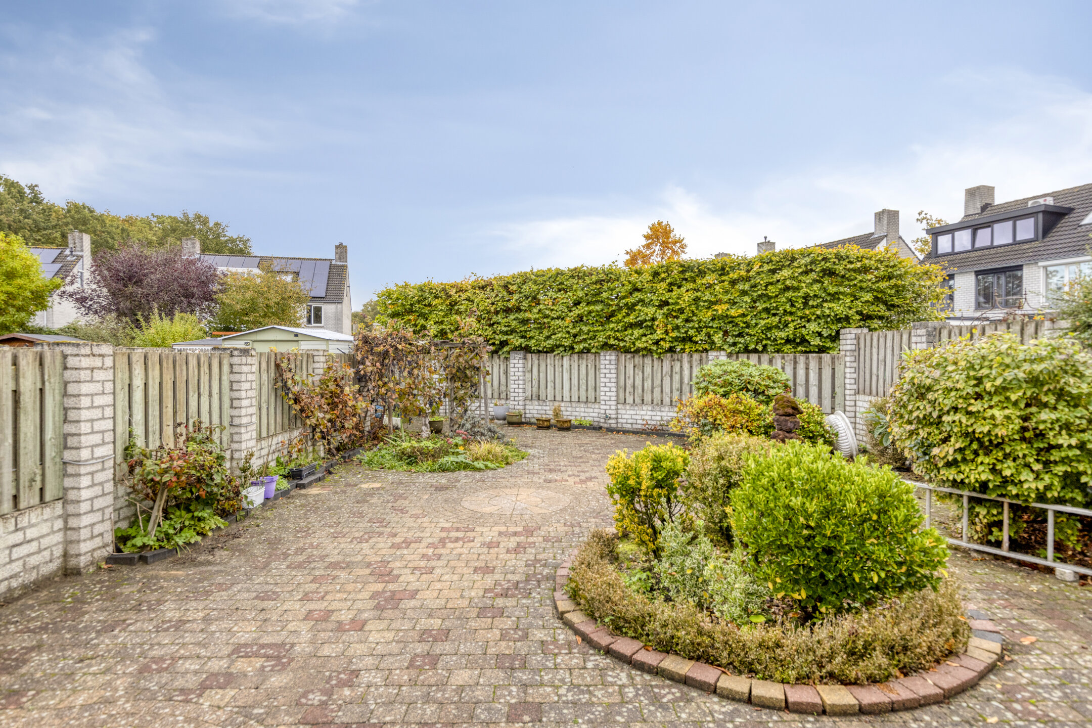 Te koop: Foto Woonhuis aan de Rhônelaan 16 in Eindhoven