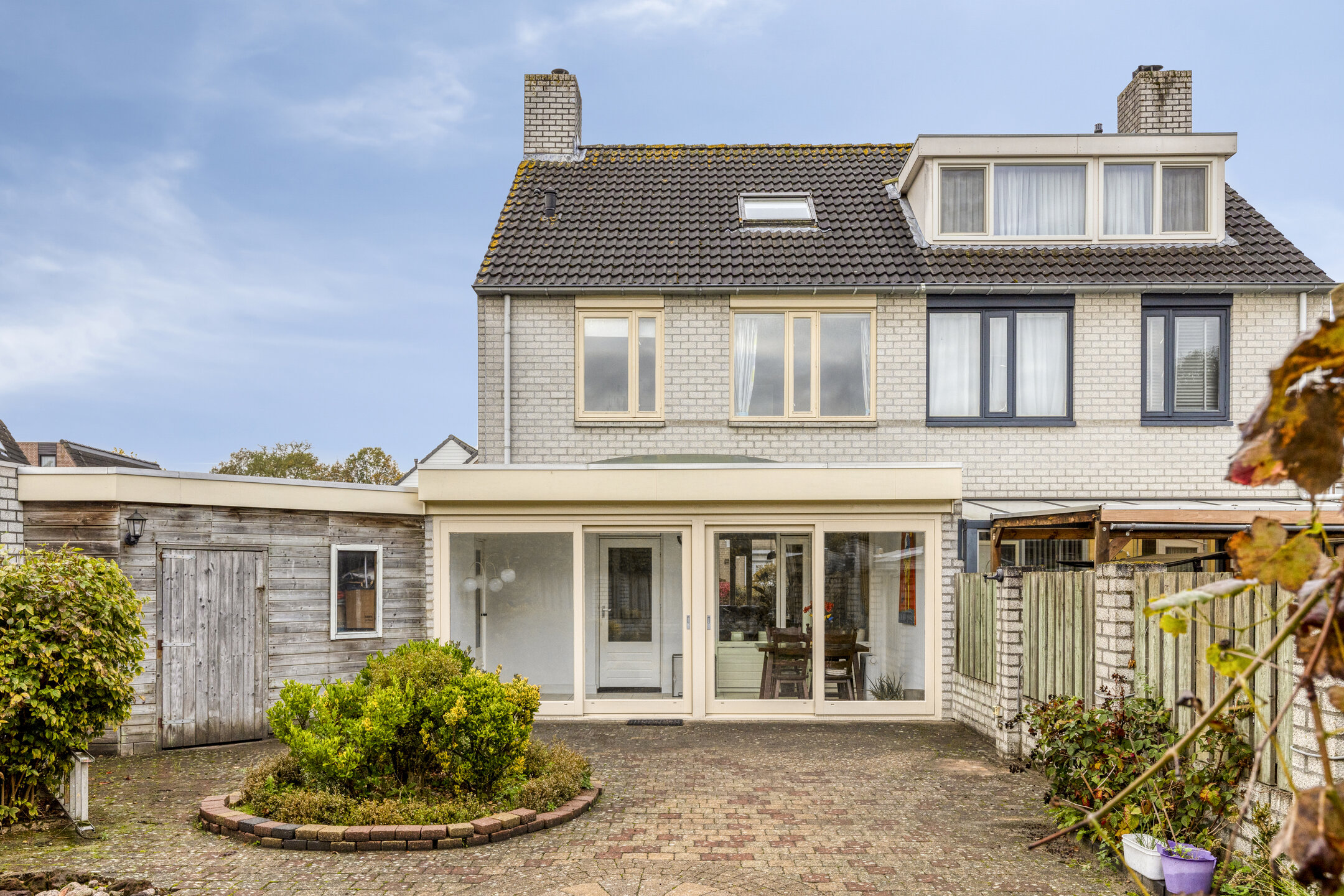 Te koop: Foto Woonhuis aan de Rhônelaan 16 in Eindhoven