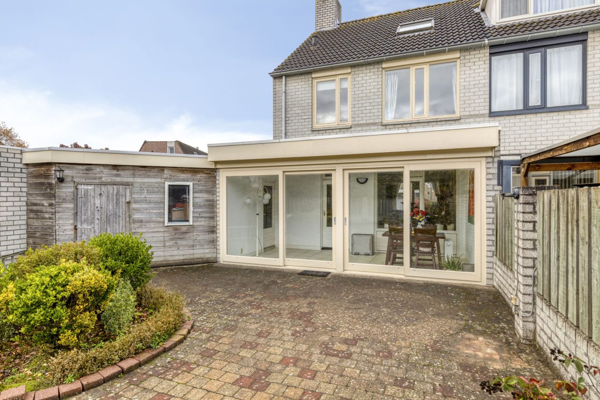 Te koop: Foto Woonhuis aan de Rhônelaan 16 in Eindhoven