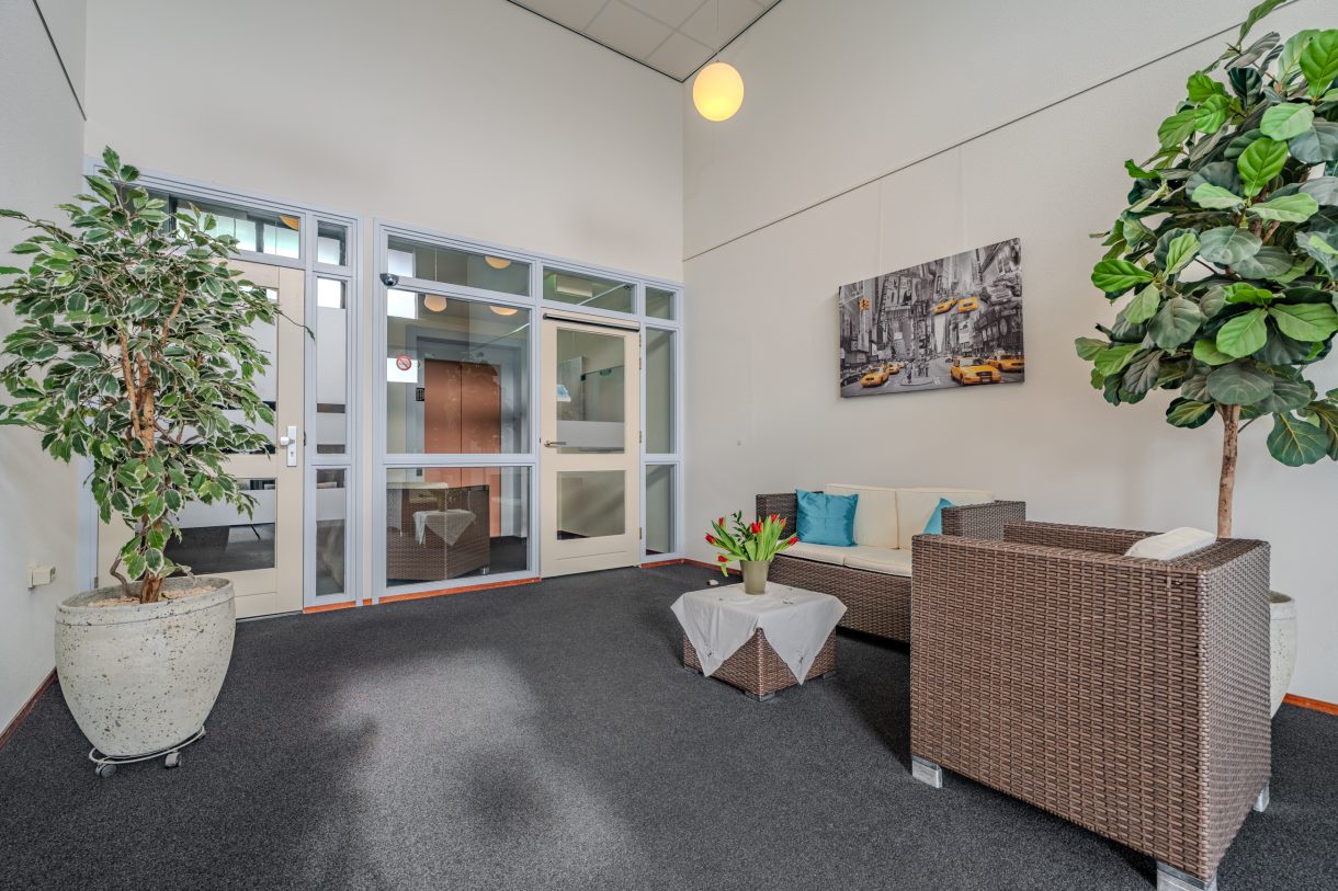 Te koop: Foto Appartement aan de Gorecht-Oost 210 in Hoogezand