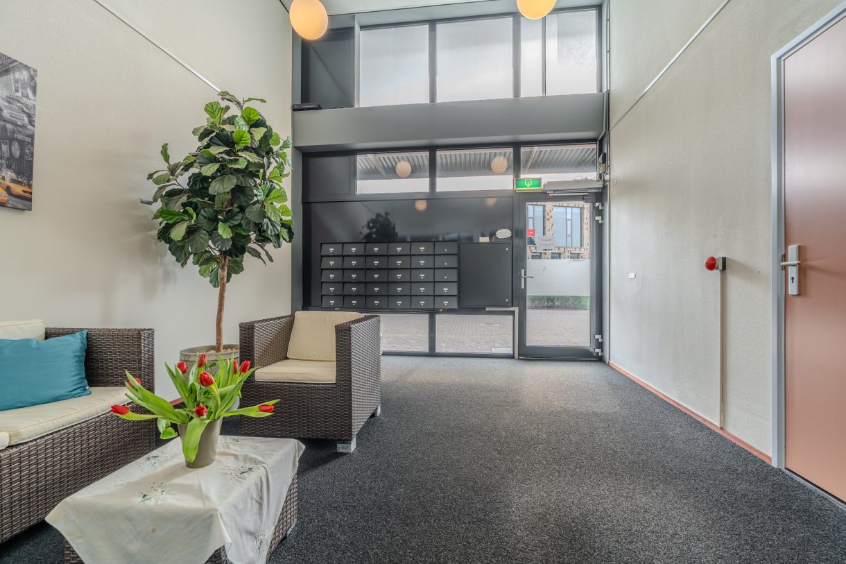 Te koop: Foto Appartement aan de Gorecht-Oost 210 in Hoogezand