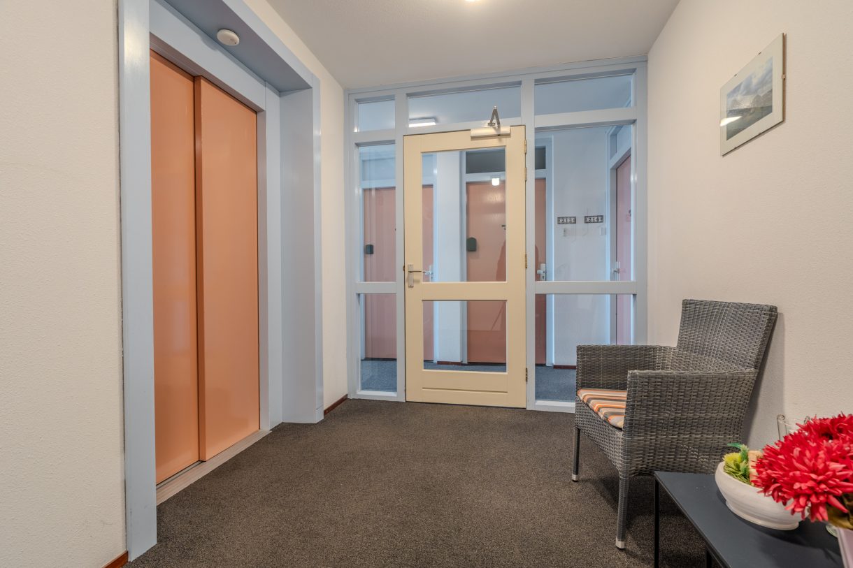 Te koop: Foto Appartement aan de Gorecht-Oost 210 in Hoogezand