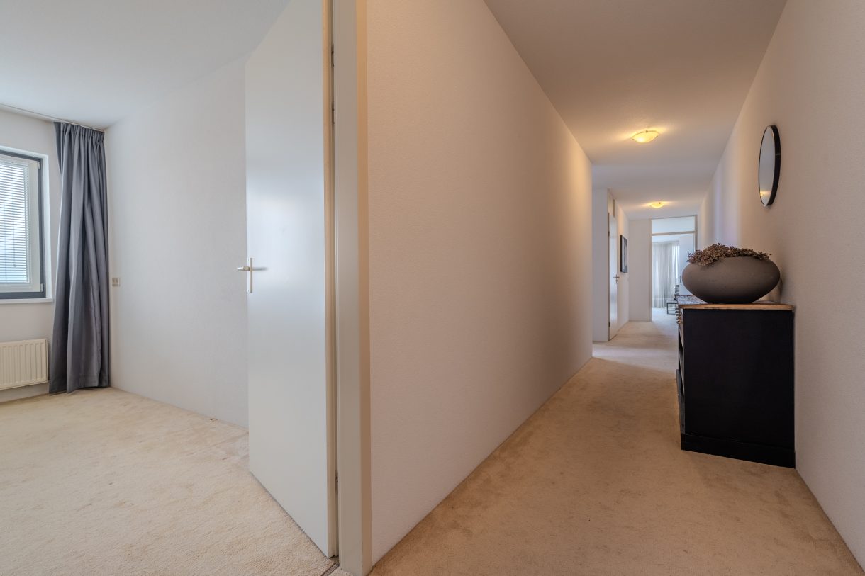 Te koop: Foto Appartement aan de Gorecht-Oost 210 in Hoogezand