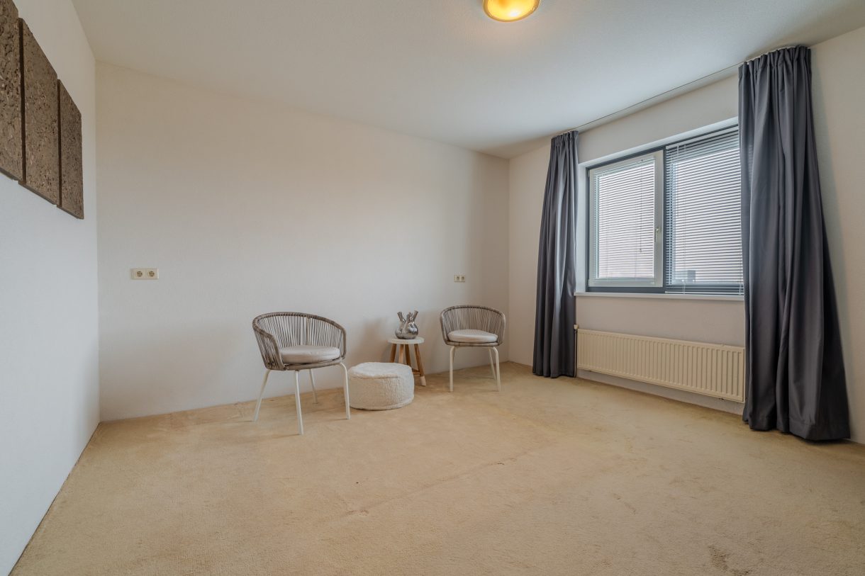 Te koop: Foto Appartement aan de Gorecht-Oost 210 in Hoogezand