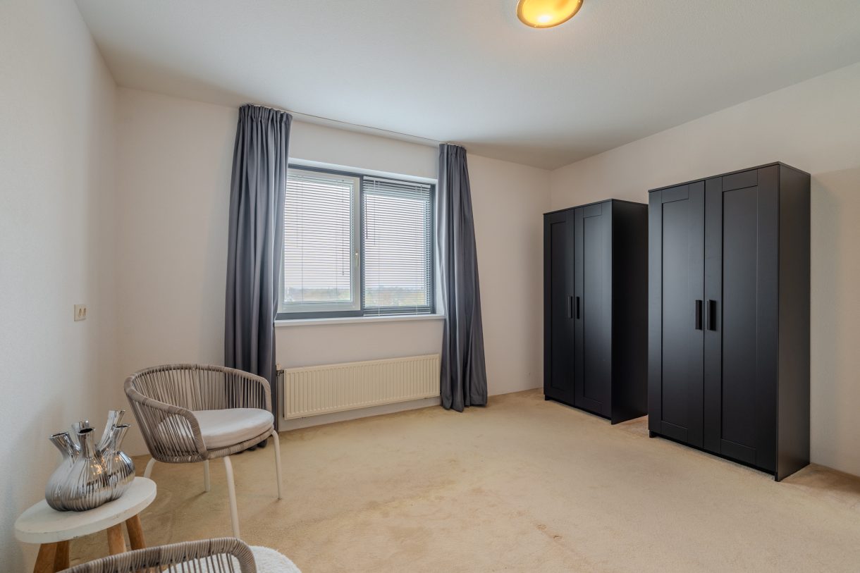 Te koop: Foto Appartement aan de Gorecht-Oost 210 in Hoogezand
