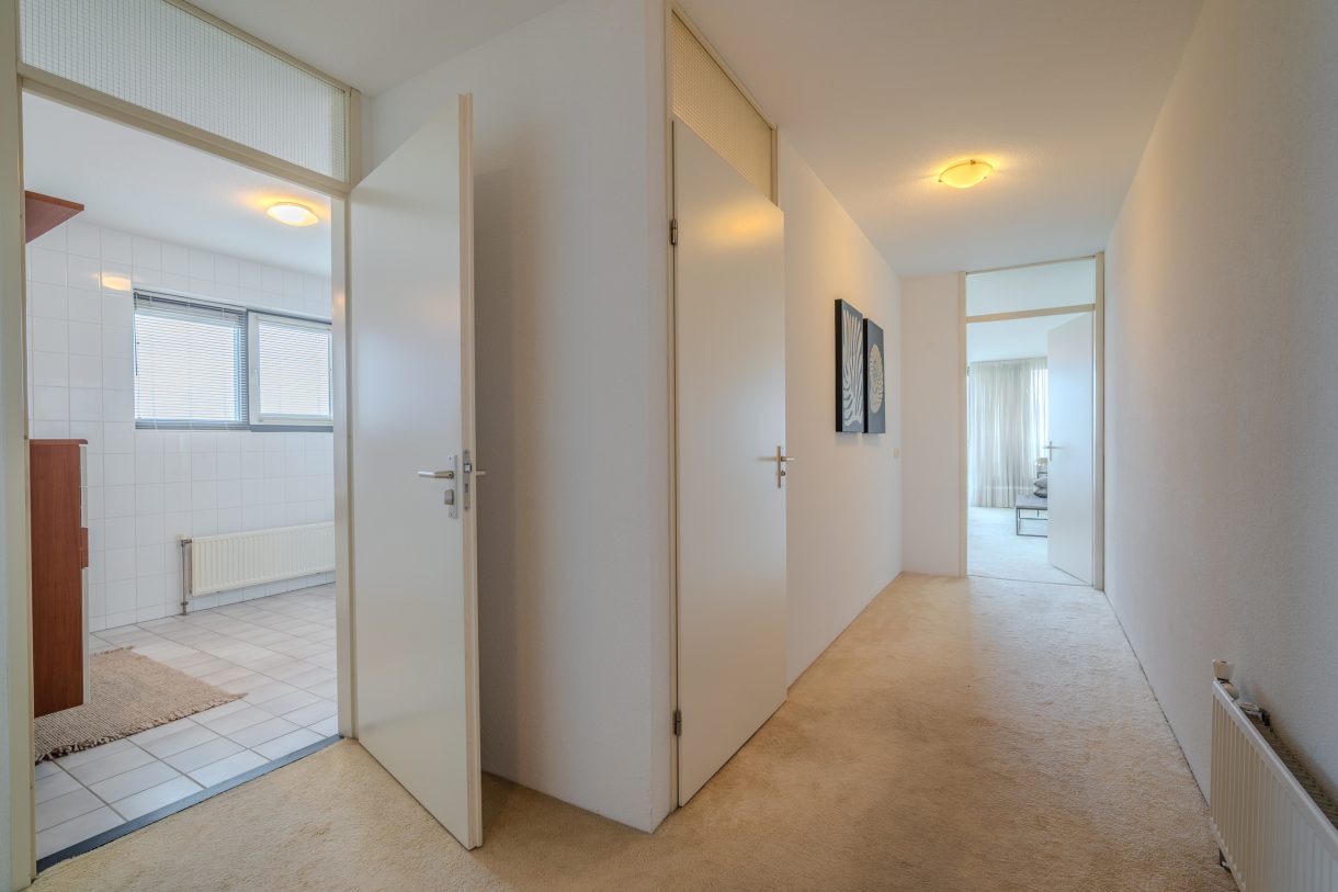 Te koop: Foto Appartement aan de Gorecht-Oost 210 in Hoogezand