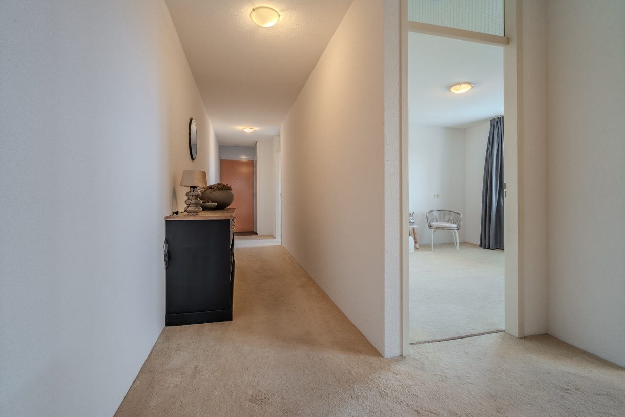 Te koop: Foto Appartement aan de Gorecht-Oost 210 in Hoogezand