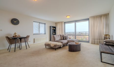 Te koop: Foto Appartement aan de Gorecht-Oost 210 in Hoogezand