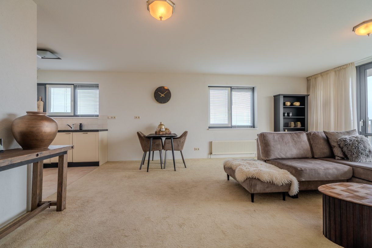 Te koop: Foto Appartement aan de Gorecht-Oost 210 in Hoogezand