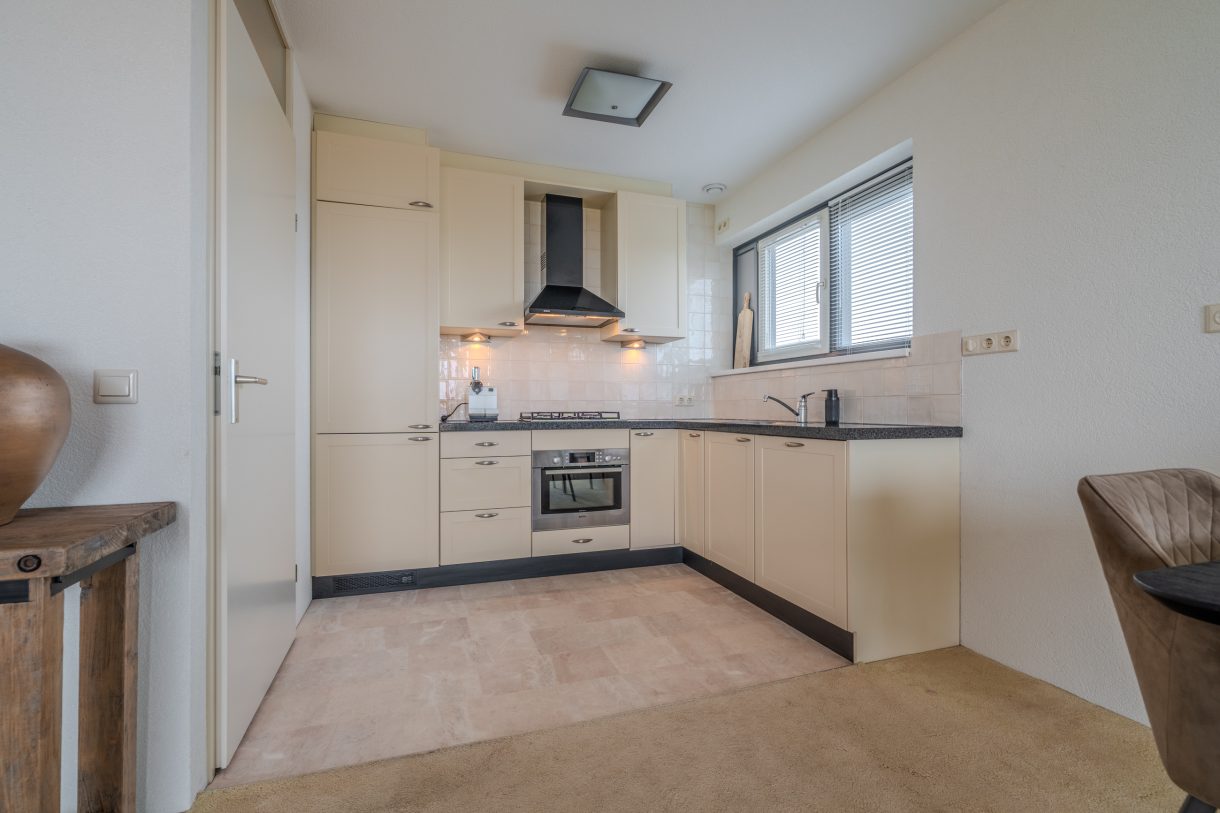 Te koop: Foto Appartement aan de Gorecht-Oost 210 in Hoogezand