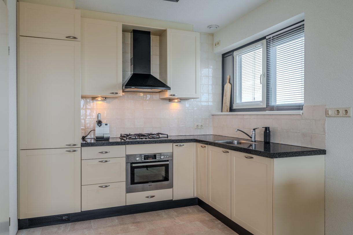 Te koop: Foto Appartement aan de Gorecht-Oost 210 in Hoogezand