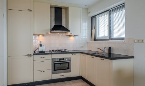 Te koop: Foto Appartement aan de Gorecht-Oost 210 in Hoogezand