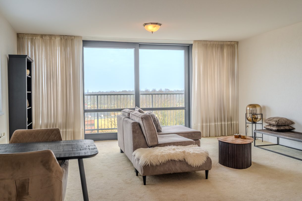 Te koop: Foto Appartement aan de Gorecht-Oost 210 in Hoogezand