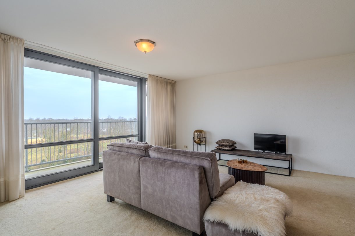 Te koop: Foto Appartement aan de Gorecht-Oost 210 in Hoogezand