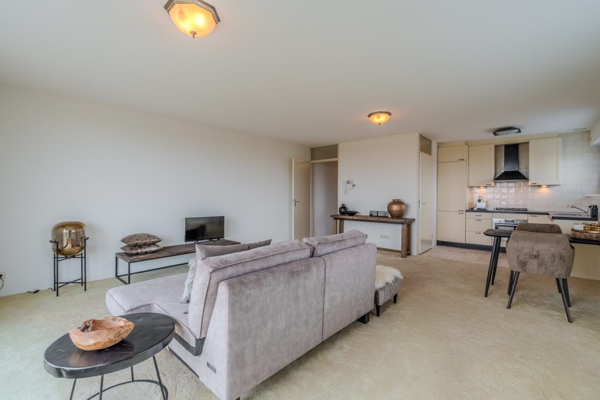 Te koop: Foto Appartement aan de Gorecht-Oost 210 in Hoogezand