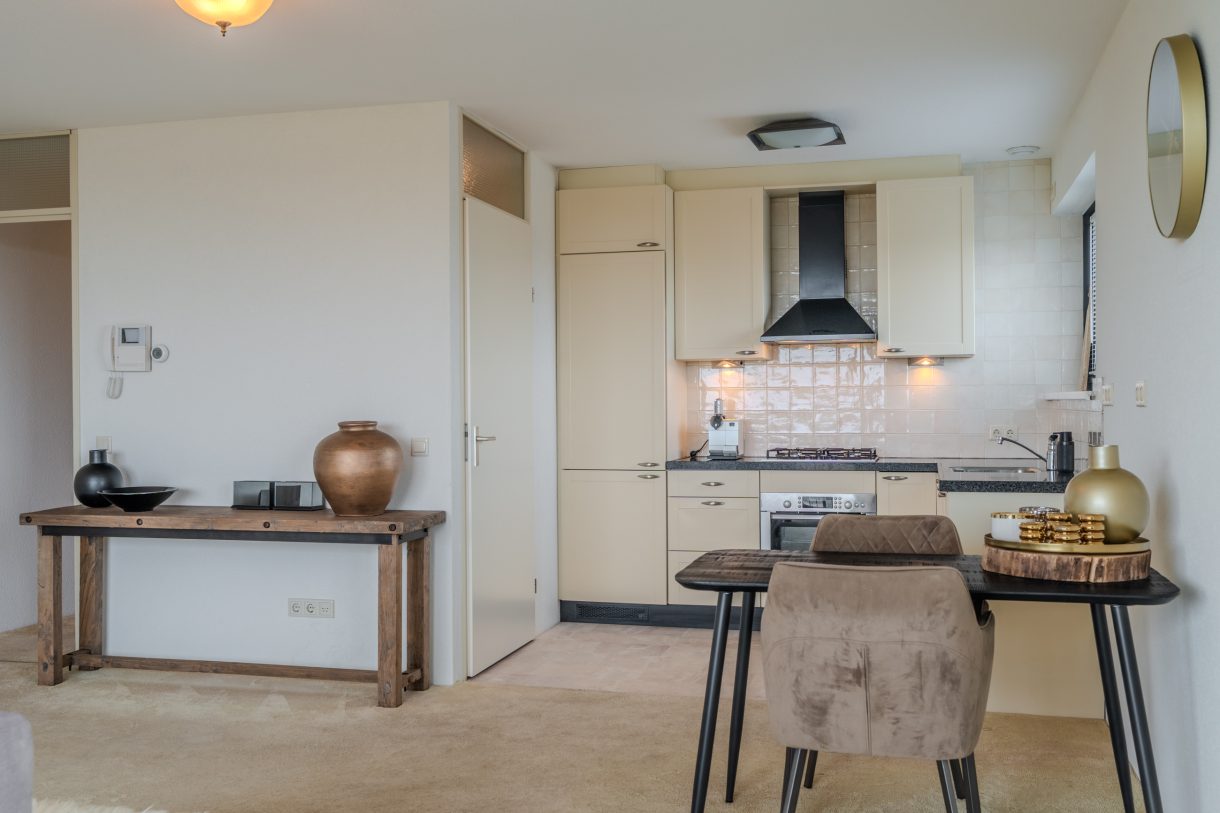 Te koop: Foto Appartement aan de Gorecht-Oost 210 in Hoogezand