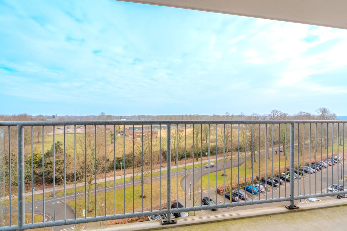 Te koop: Foto Appartement aan de Gorecht-Oost 210 in Hoogezand