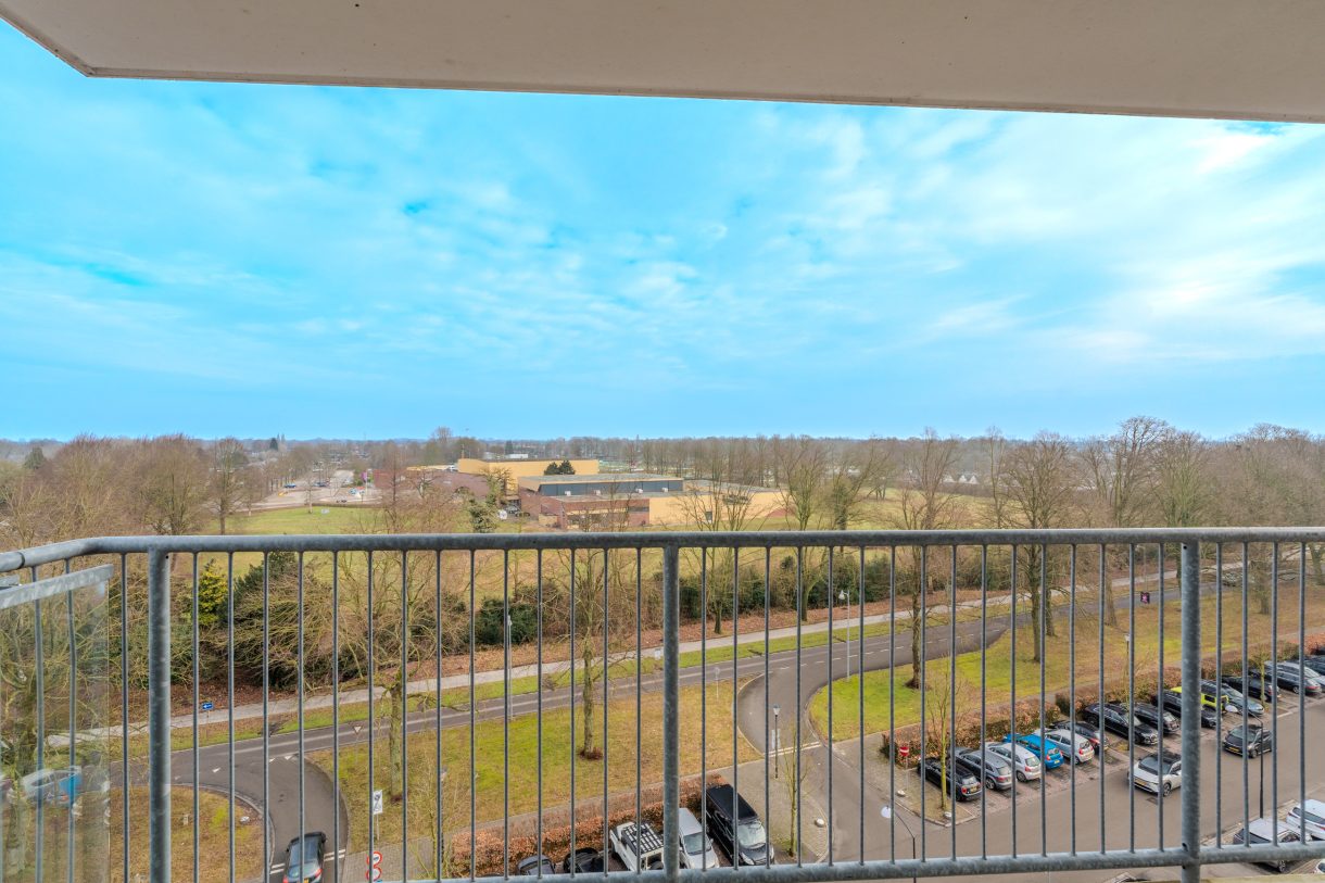 Te koop: Foto Appartement aan de Gorecht-Oost 210 in Hoogezand