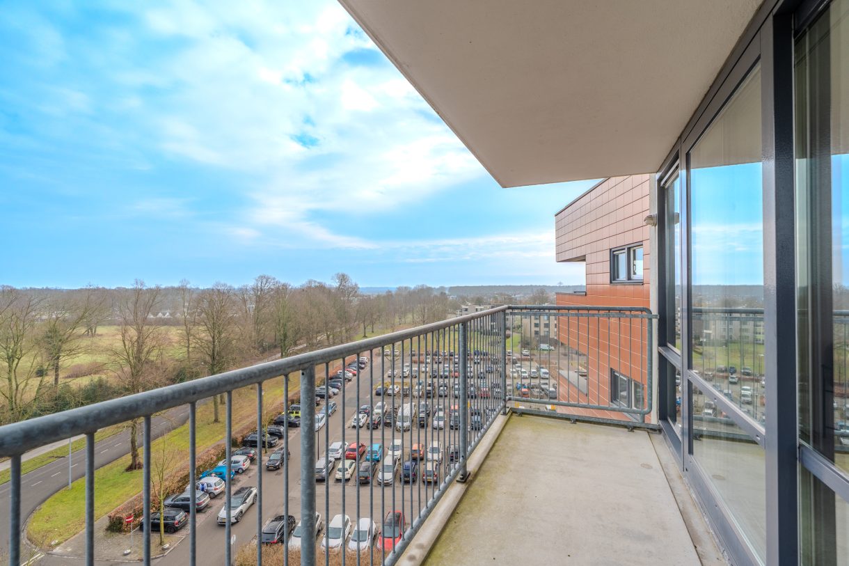 Te koop: Foto Appartement aan de Gorecht-Oost 210 in Hoogezand