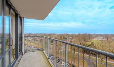 Te koop: Foto Appartement aan de Gorecht-Oost 210 in Hoogezand