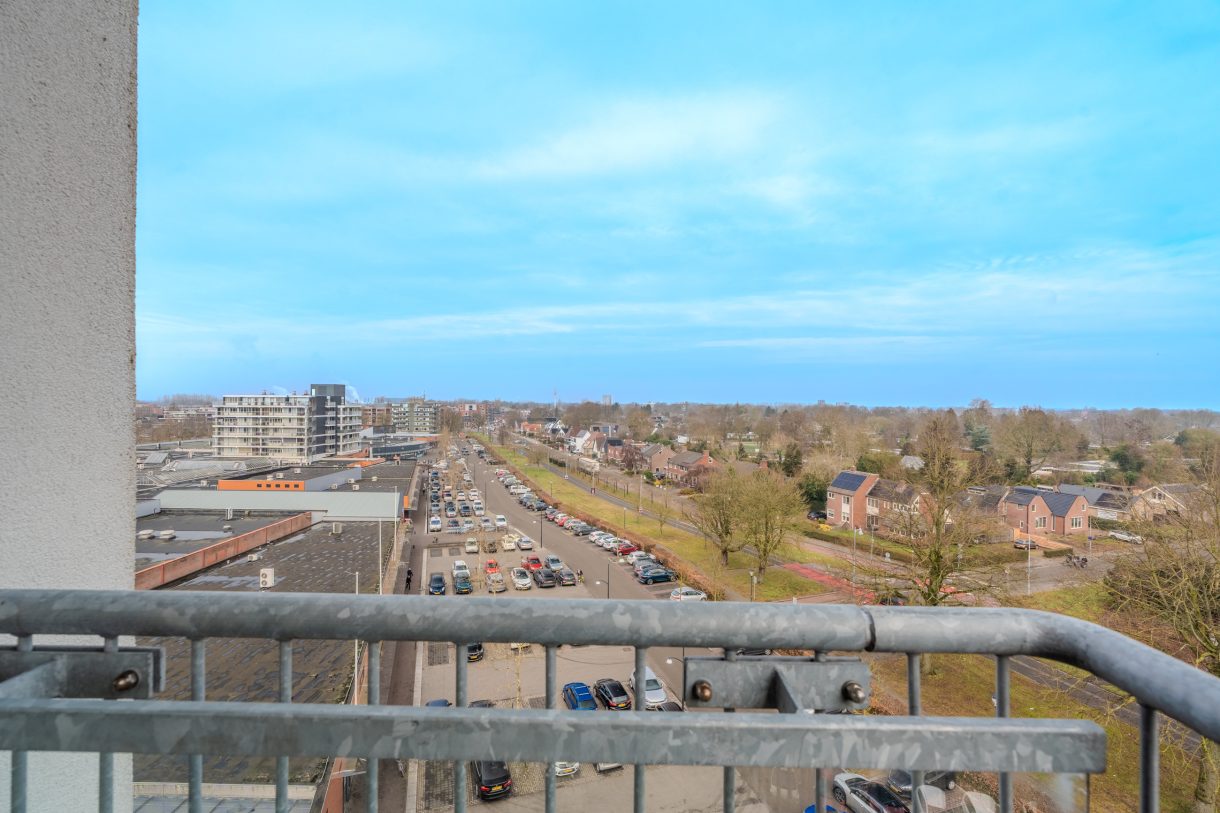 Te koop: Foto Appartement aan de Gorecht-Oost 210 in Hoogezand