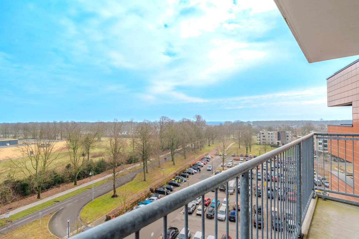 Te koop: Foto Appartement aan de Gorecht-Oost 210 in Hoogezand