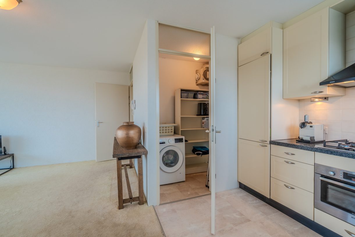 Te koop: Foto Appartement aan de Gorecht-Oost 210 in Hoogezand