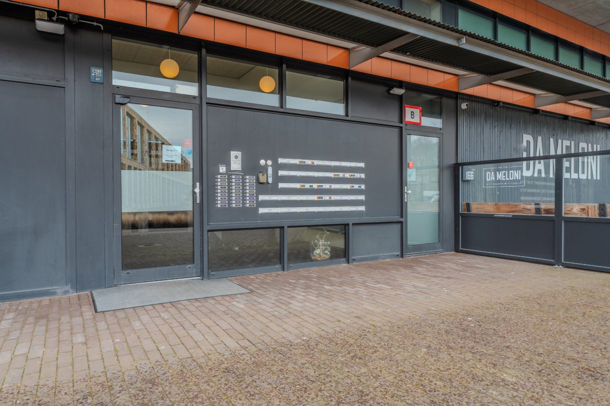 Te koop: Foto Appartement aan de Gorecht-Oost 210 in Hoogezand