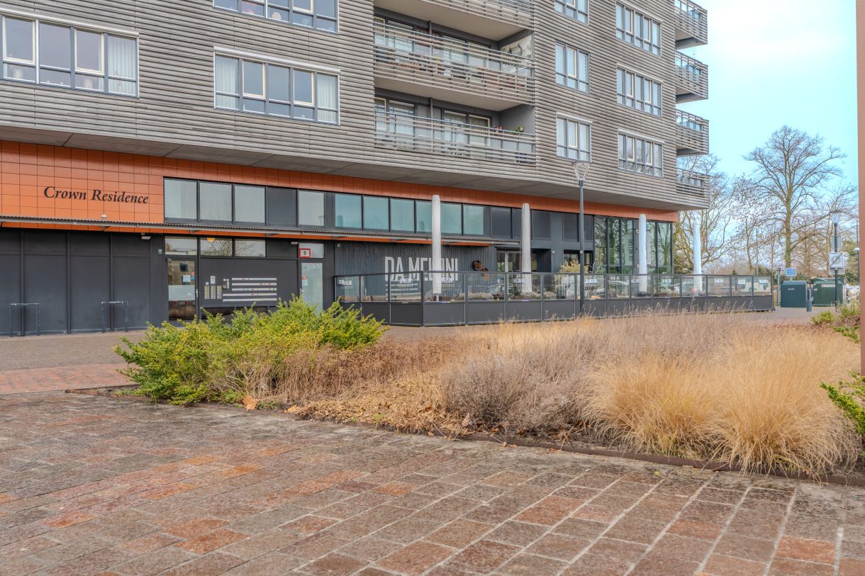Te koop: Foto Appartement aan de Gorecht-Oost 210 in Hoogezand