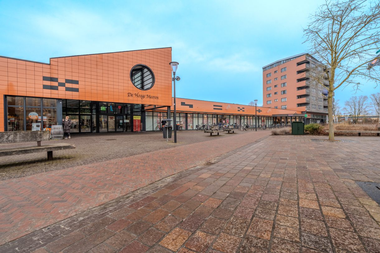 Te koop: Foto Appartement aan de Gorecht-Oost 210 in Hoogezand