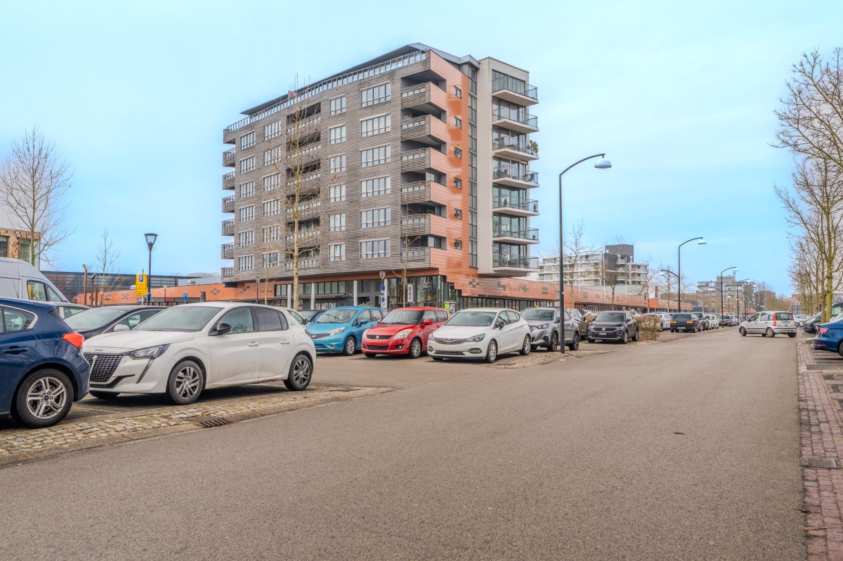 Te koop: Foto Appartement aan de Gorecht-Oost 210 in Hoogezand