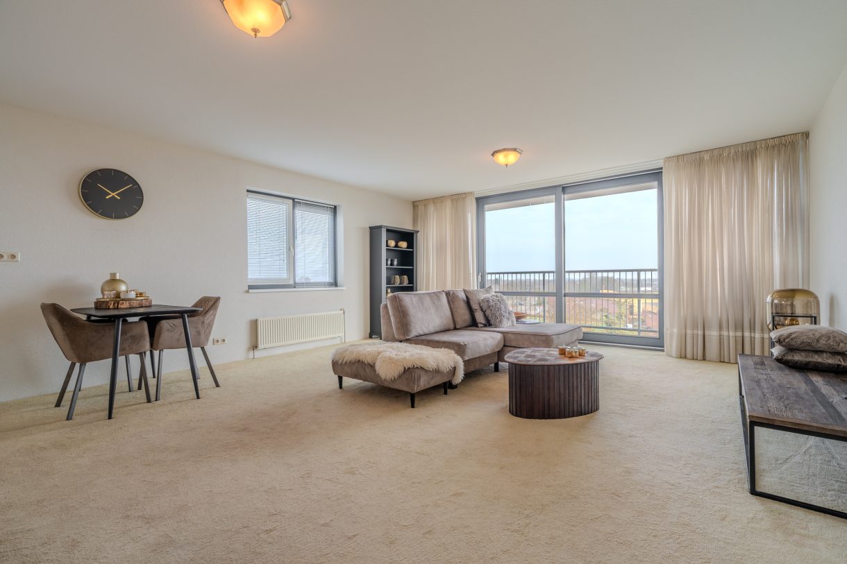 Te koop: Foto Appartement aan de Gorecht-Oost 210 in Hoogezand