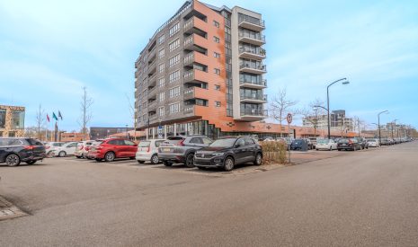 Hoofdfoto van Hoogezand Gorecht-Oost 210