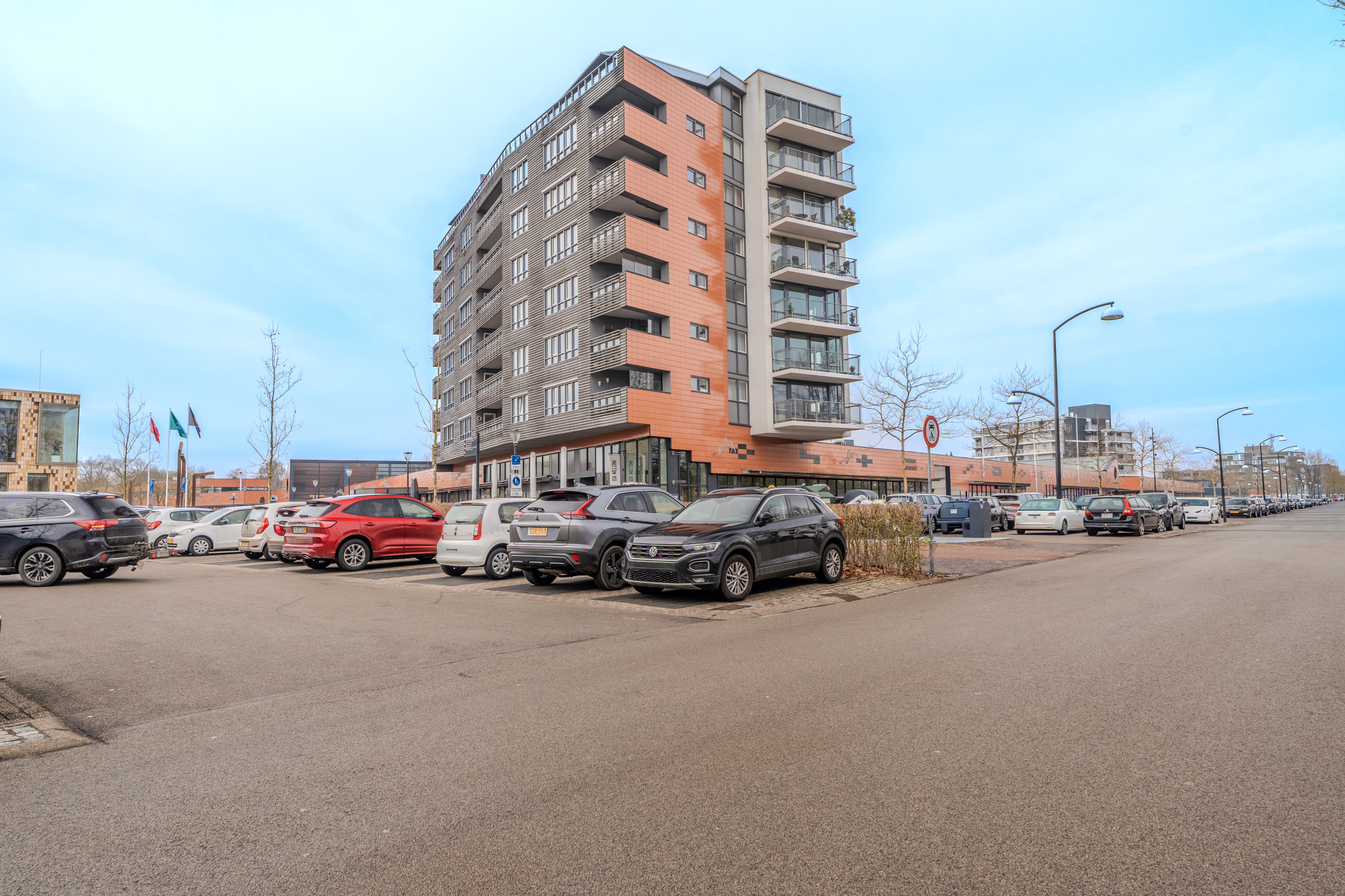 Hoofdfoto van Hoogezand Gorecht-Oost 210