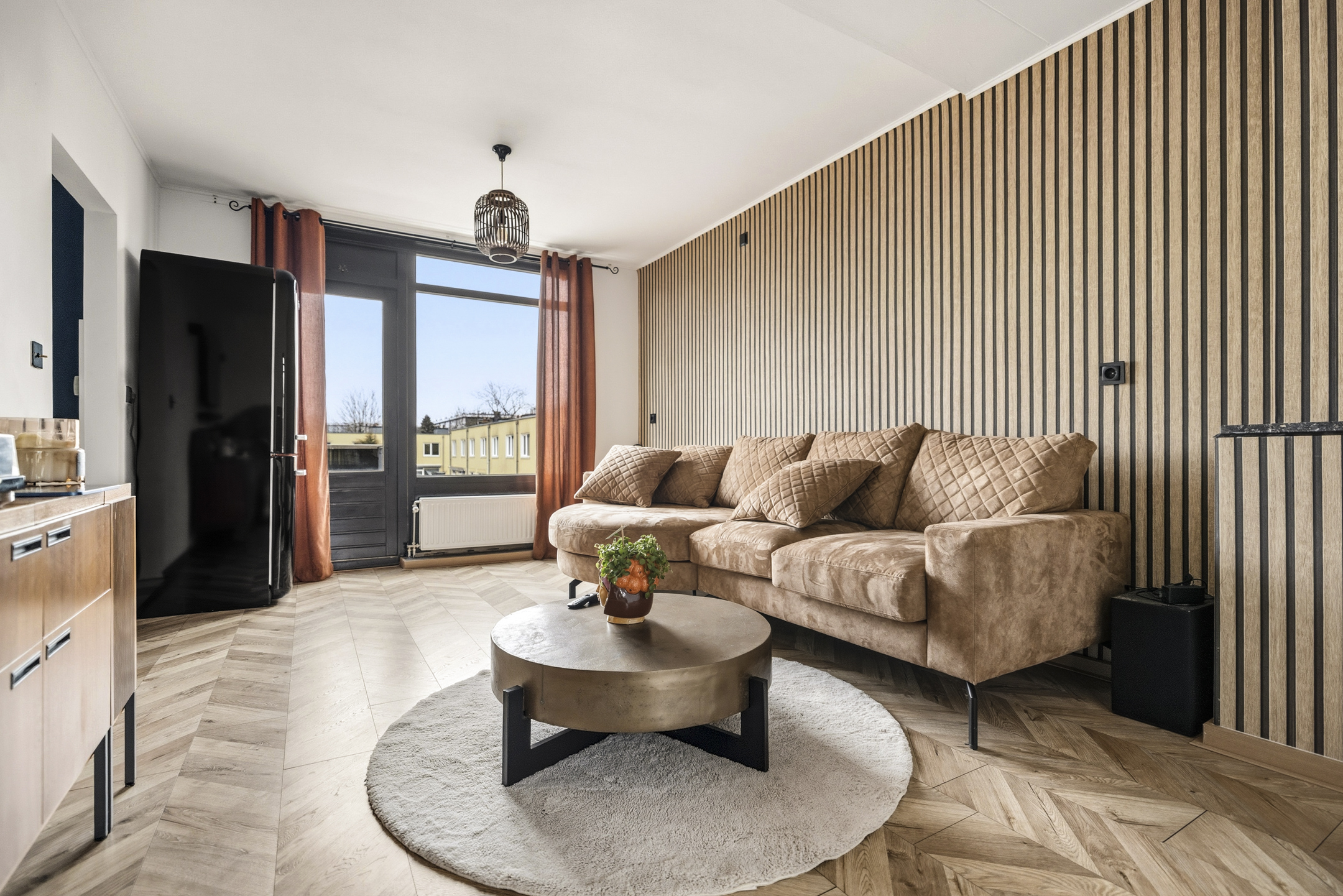 Te koop: Foto Appartement aan de Bazuinhof 55 in Utrecht