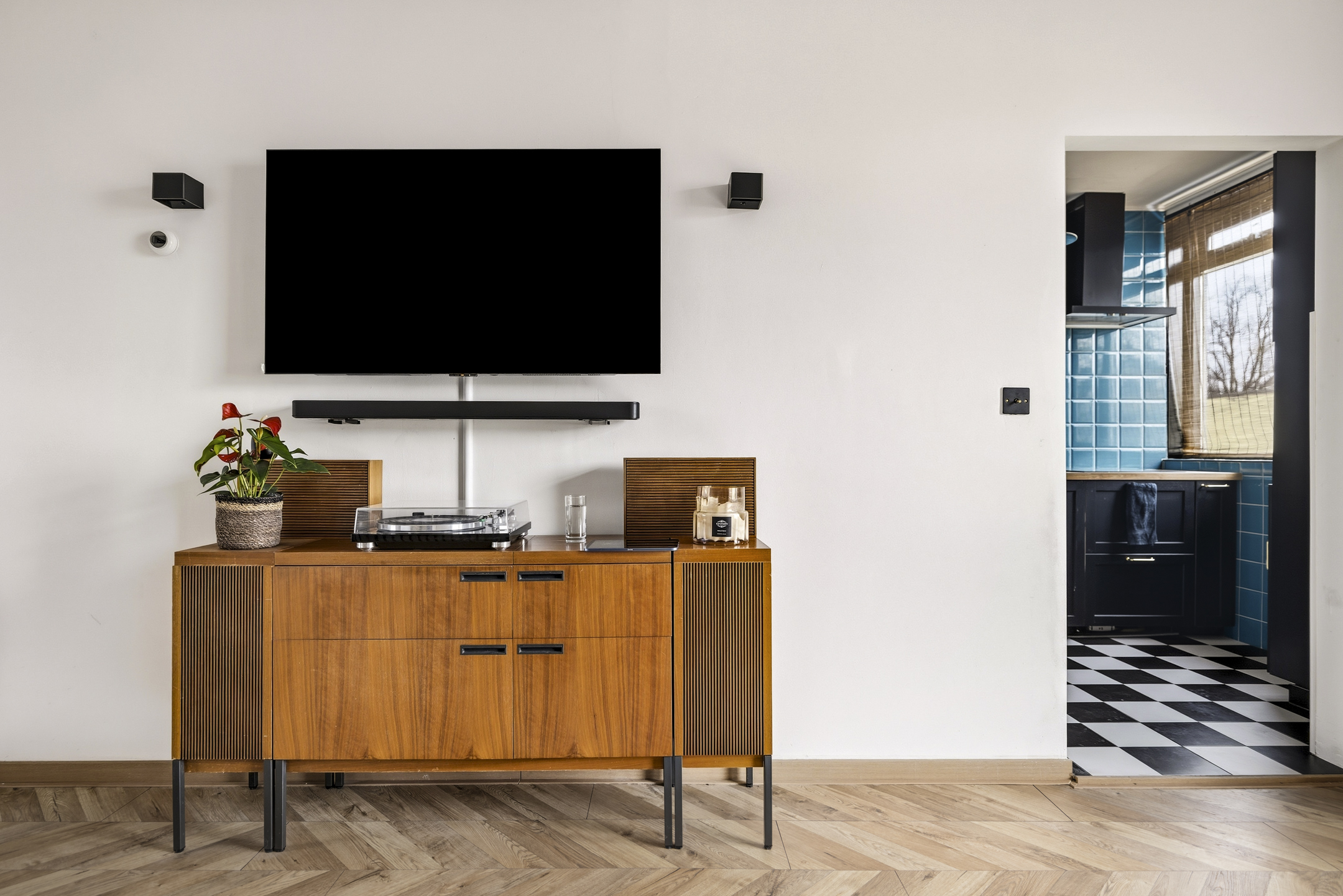 Te koop: Foto Appartement aan de Bazuinhof 55 in Utrecht