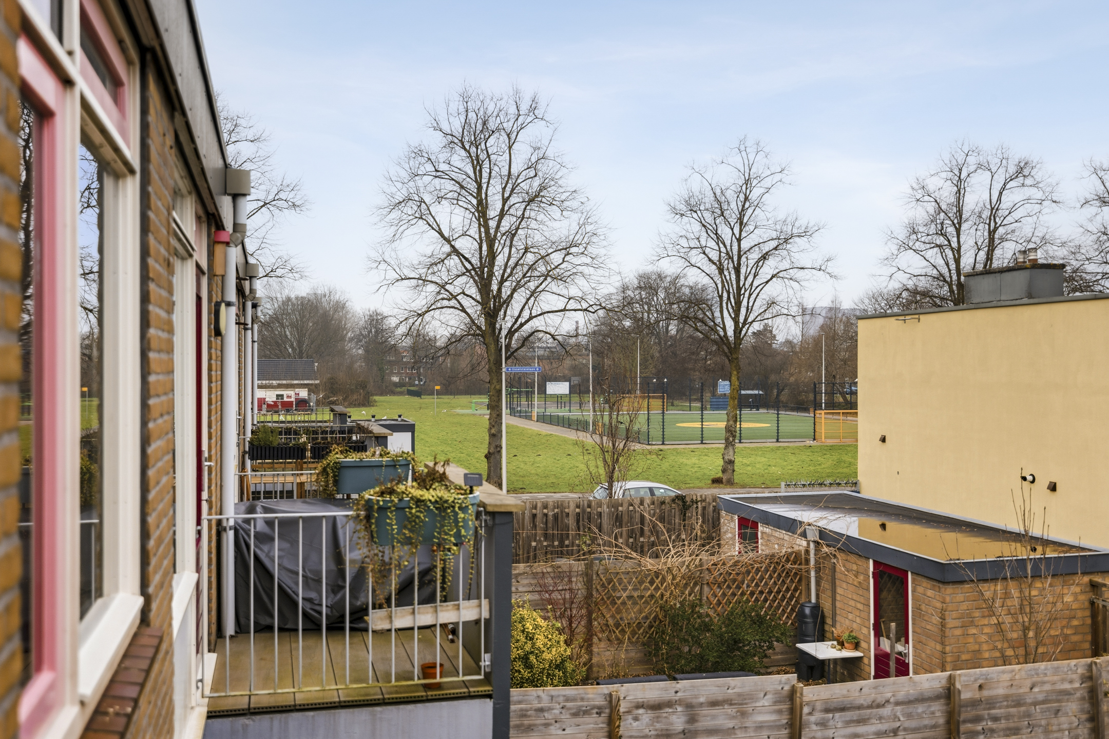 Te koop: Foto Appartement aan de Bazuinhof 55 in Utrecht