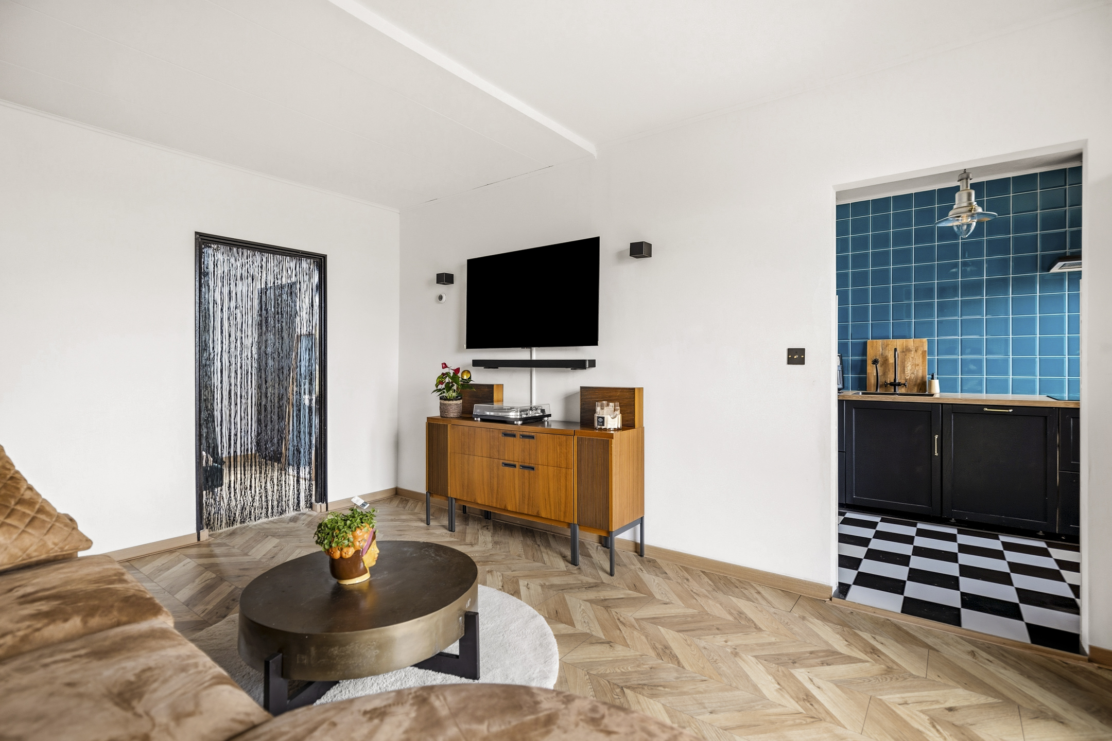 Te koop: Foto Appartement aan de Bazuinhof 55 in Utrecht