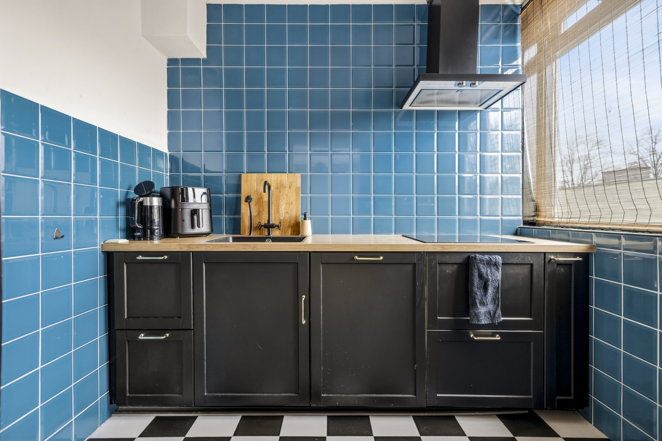 Te koop: Foto Appartement aan de Bazuinhof 55 in Utrecht