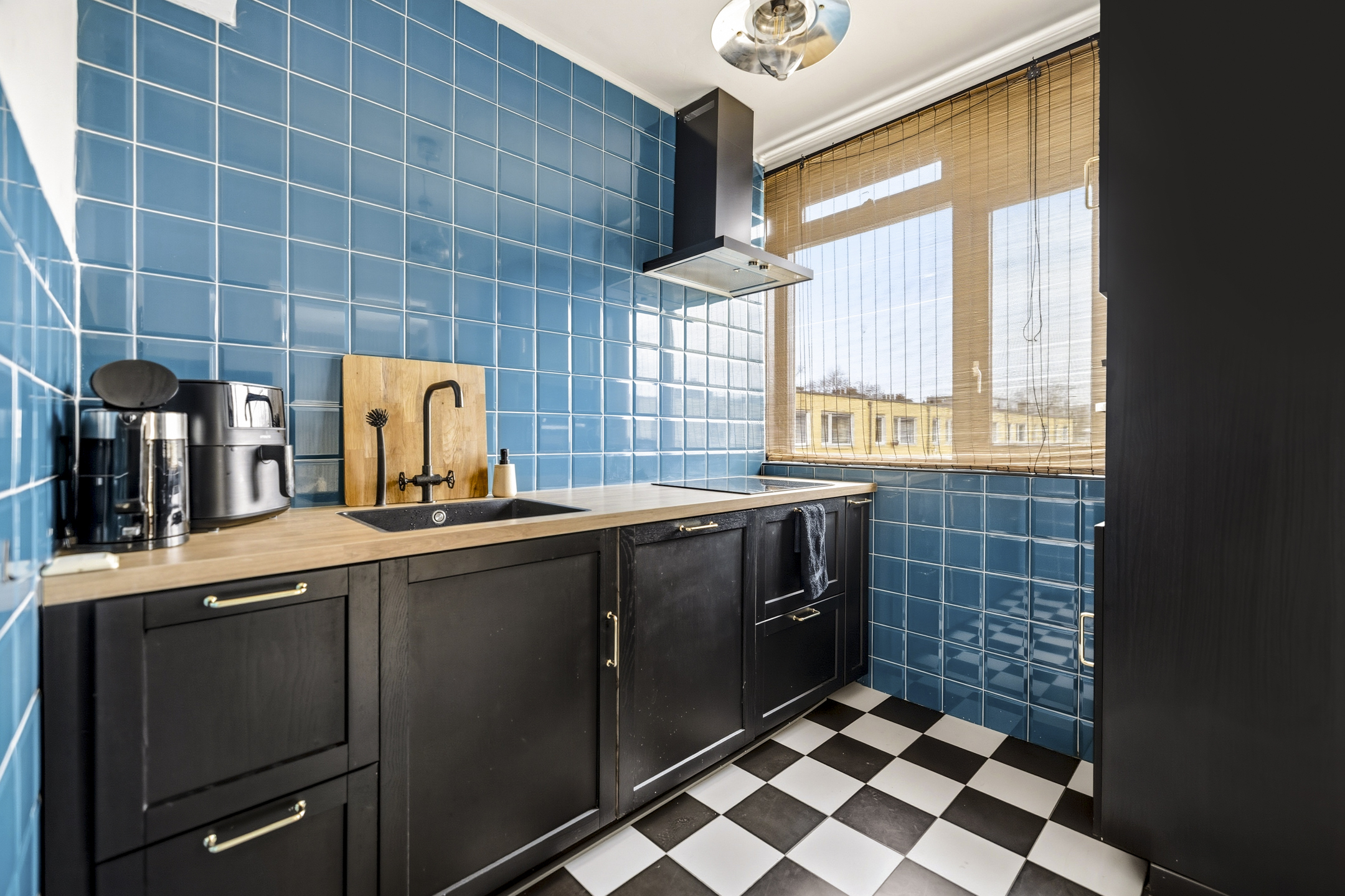 Te koop: Foto Appartement aan de Bazuinhof 55 in Utrecht