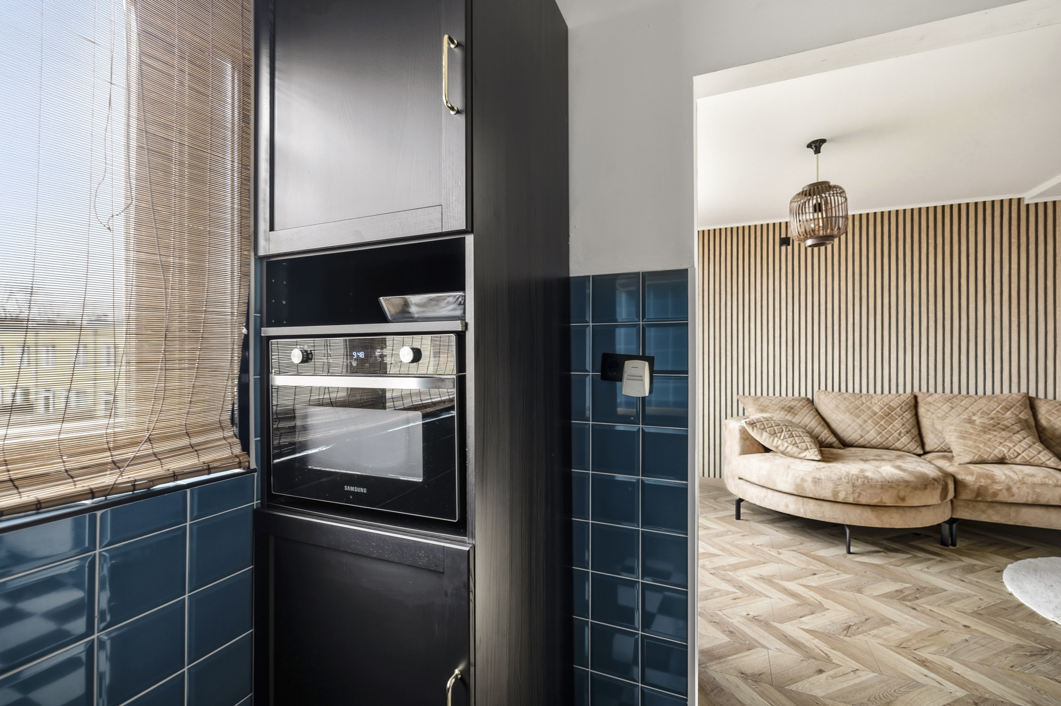 Te koop: Foto Appartement aan de Bazuinhof 55 in Utrecht