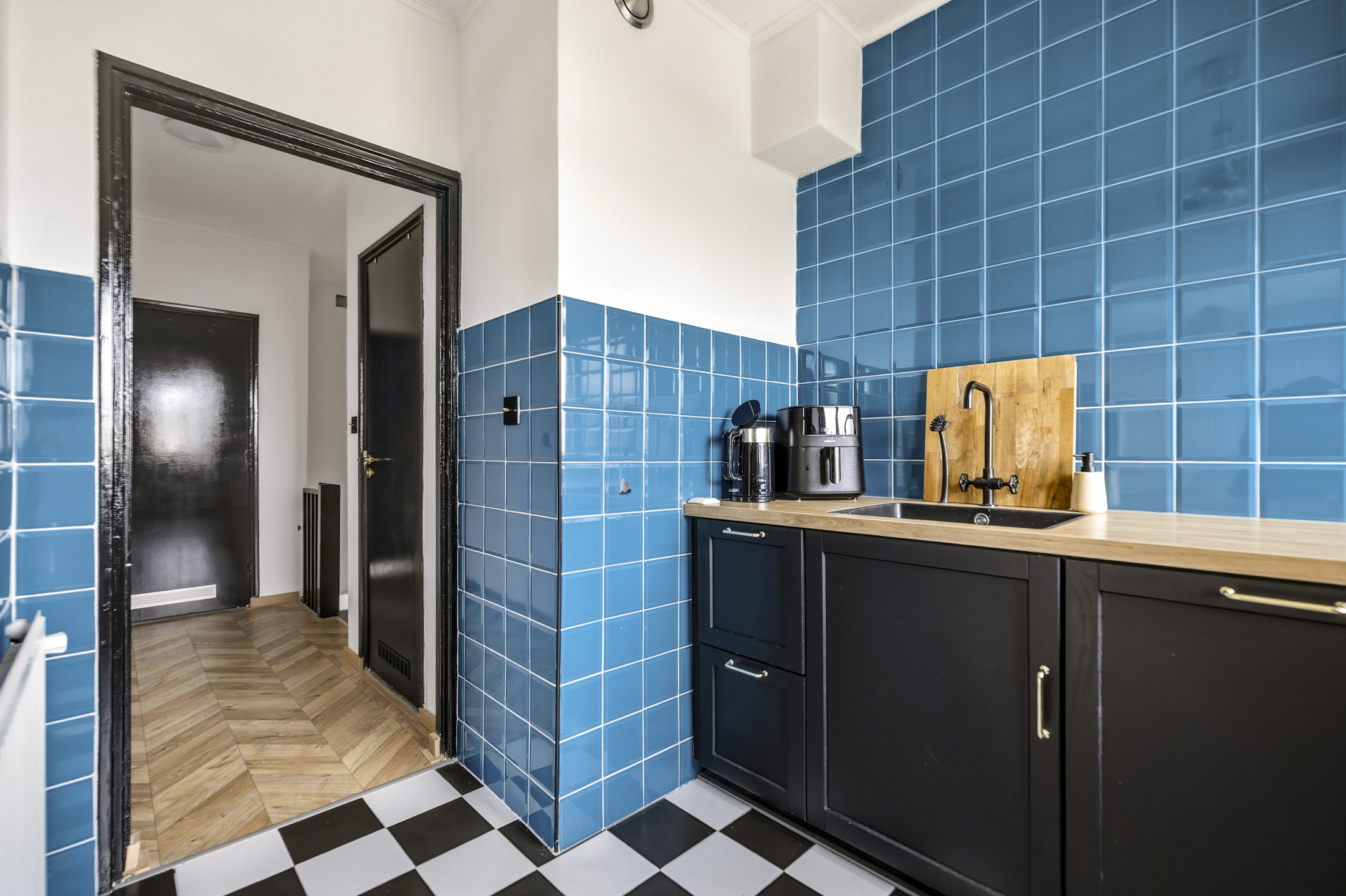 Te koop: Foto Appartement aan de Bazuinhof 55 in Utrecht